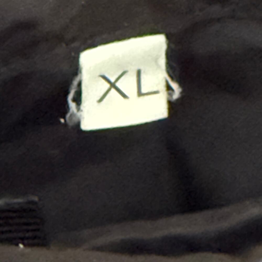 The North Face Black Men’s Gloves XL - Picture 7 of 7